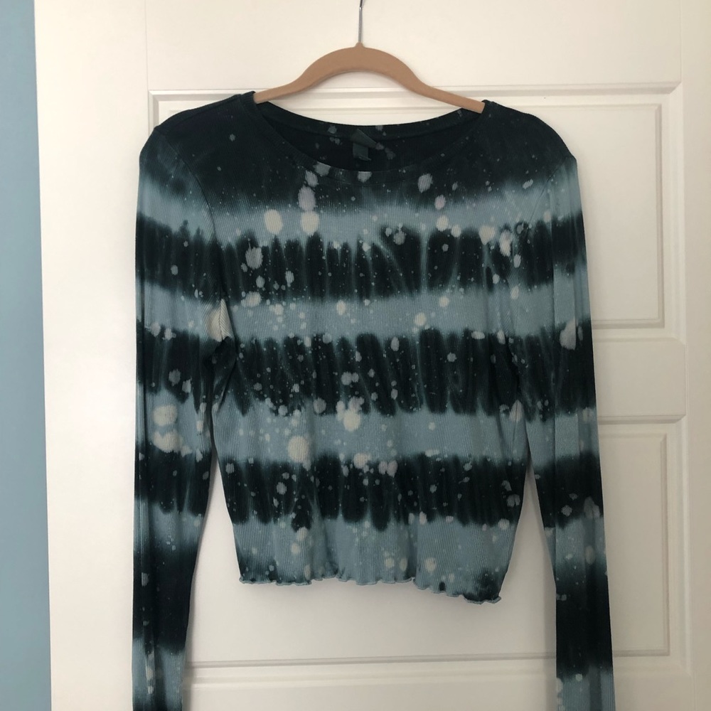 Wild Fable long sleeve shirt